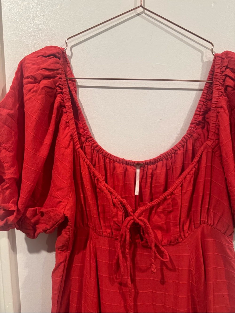 Free People On My Level Maxi Dress - $148 - Picture 9 of 15